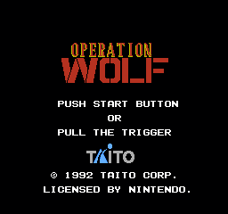 乌兹冲锋枪 (欧版) (光线枪射击)